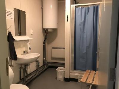 River Guesthouse - 26