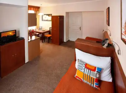 Anyday Apartments - 112