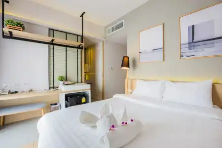 Snoozz - Hostel - 30