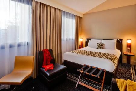 Hôtel Mercure Lyon Centre Lumière - 99