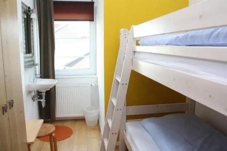 Townside Hostel Bremen - 39