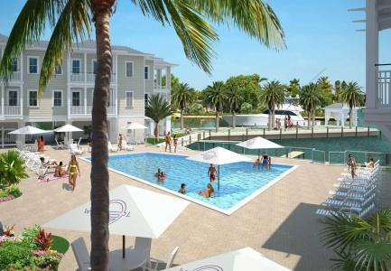 Waterline Villas & Marina, Autograph Collection - 48