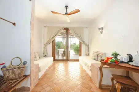 Mvuvi Boutique Resort - 74