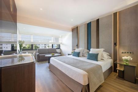 Amathus Beach Limassol - 4