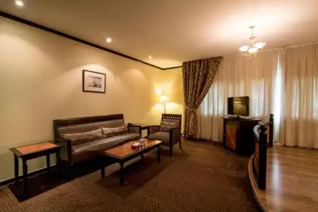 Rolla Suites - 22