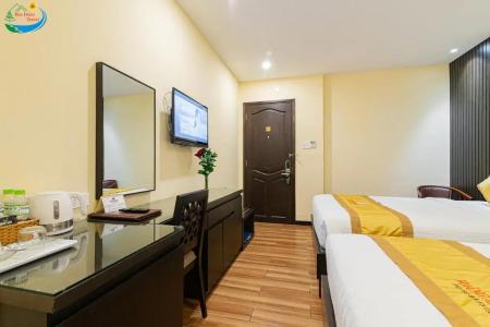 Hoang Minh Chau Ba Trieu - 24