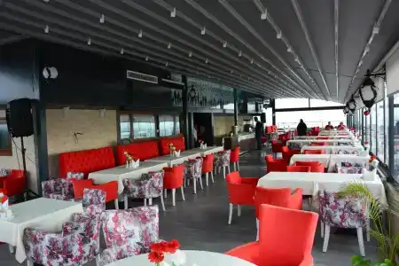 Grand Karot Otel - 18