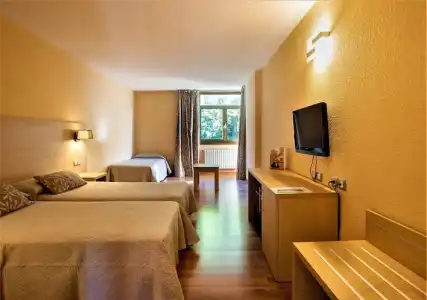 Panorama & Spa - 55