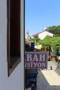 Sabah Pansiyon - 44