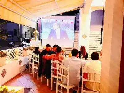 Albergo 2 Mari - 17