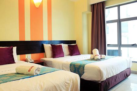 Sun Inns Sunway Mentari - 19