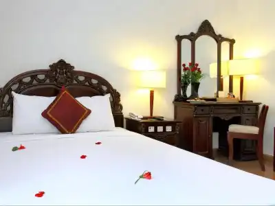 Le Pavillon Gallery Hoi An & Spa - 33