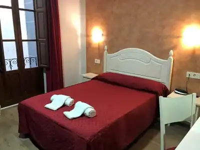 Hostal Sonia - 48