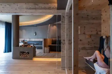 La Roccia Wellness - 88