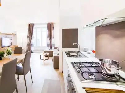 Grand Master Suites - 137