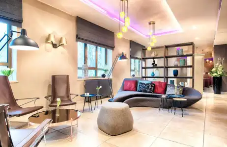 NYX Milan - 1
