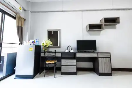 Thana Residence Lam Luk Ka - 16