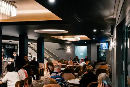 Quality Parklake Shepparton - 25