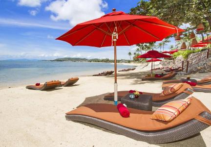 Rocky's Boutique Resort - Veranda Collection Samui - 34