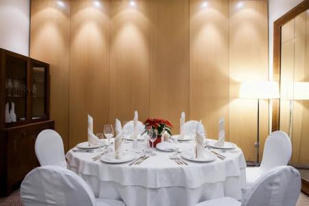 Grand Primus - Savas & Resorts - 32