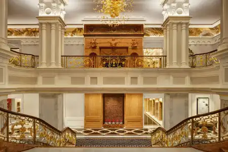 The Towers at Lotte New York Palace - 22