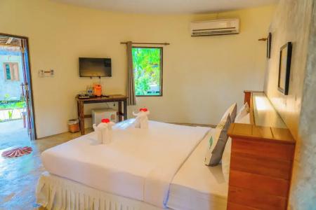 The Tropical Beach Resort - 71