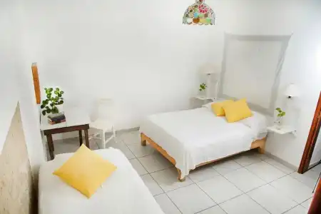 Casa Canario Hostel - 17