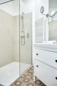 Hôtel Amista Marseille (ancien Hôtel Saint-Louis Vieux Port) - 37