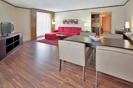 Wyndham Gatineau-Ottawa & Conference Centre - 46