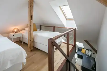 Pytloun Apartments Liberec - 65