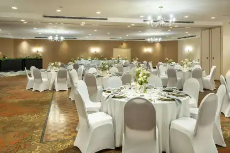 Allure & Conference Centre - 18