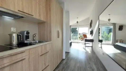 Refresh Boutique Apartments - 29