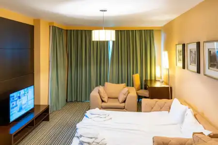 Best Western Plus Olives City - 6