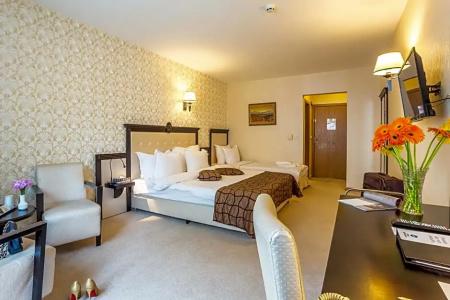 Best Western Plus Lozenetz - 89