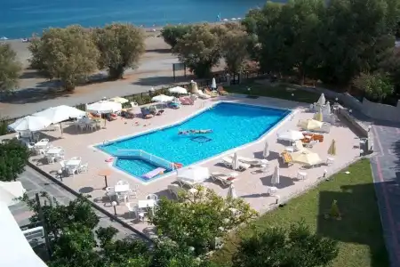 Lindos Aqua Terra - 15