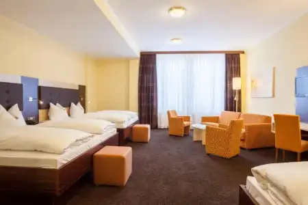 Best Western Augusta - 39