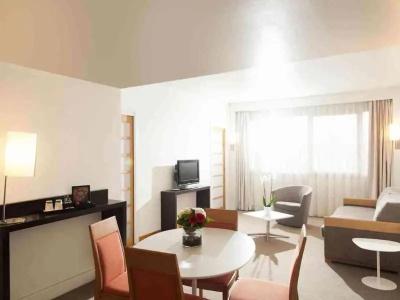 Novotel Metz Centre - 46