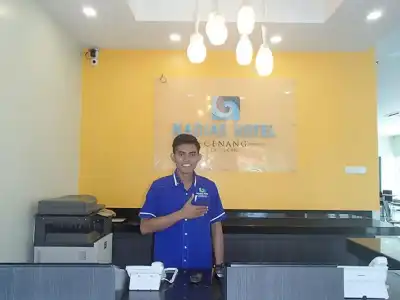 Nadias Cenang Langkawi - 28