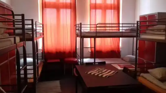 Art Hostel - 44
