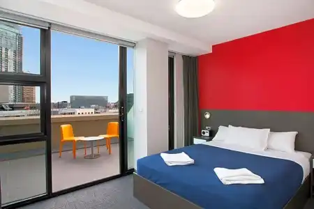 Space - Hostel - 95
