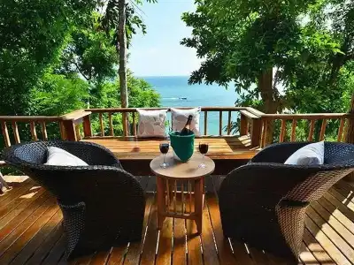 Railay Great View Resort - 51