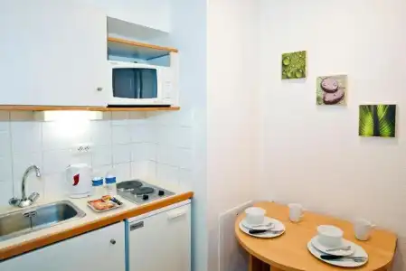 Séjours & Affaires Rennes de Bretagne - 19