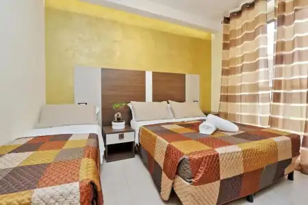 Roma Suite Centro - 27