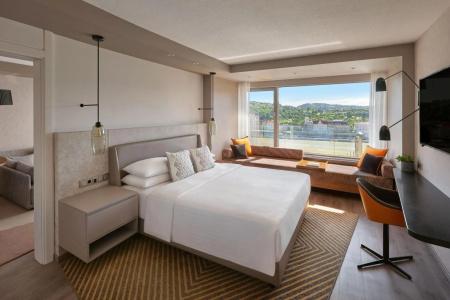 Budapest Marriott - 7
