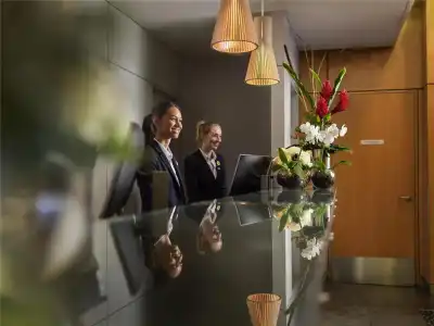 Novotel Wellington - 33