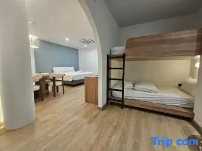 The Bed Hatyai - 42