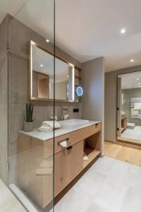 Sackmann Genuss und Spa Resort - 97