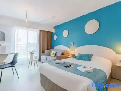 Hôtel La Côte Océane - 202