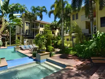 Reef Club Resort - 11