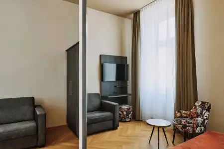 Urban Rooms Rathaus - Self Check-In - 73